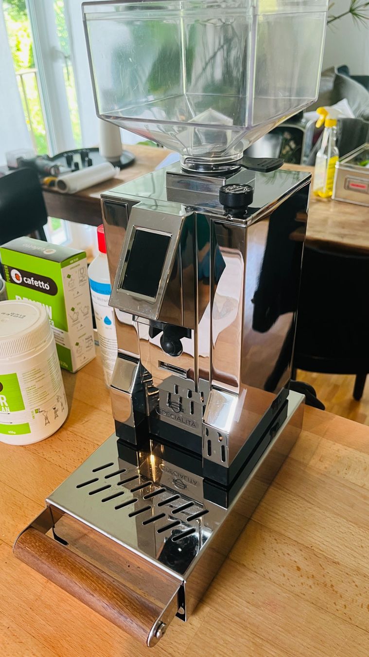 Profitec Macchine per caffè & Macchine per espresso: Espressomaschine Profitec - Pro 300 – Usato da Zürich venduto da drallalla 3