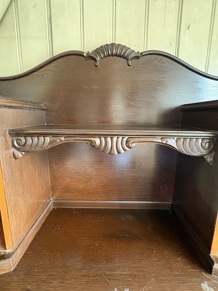 Credenze: Buffet Schrank Anrichte Antik ab 1.-  – Usato da Embrach venduto da mays 1