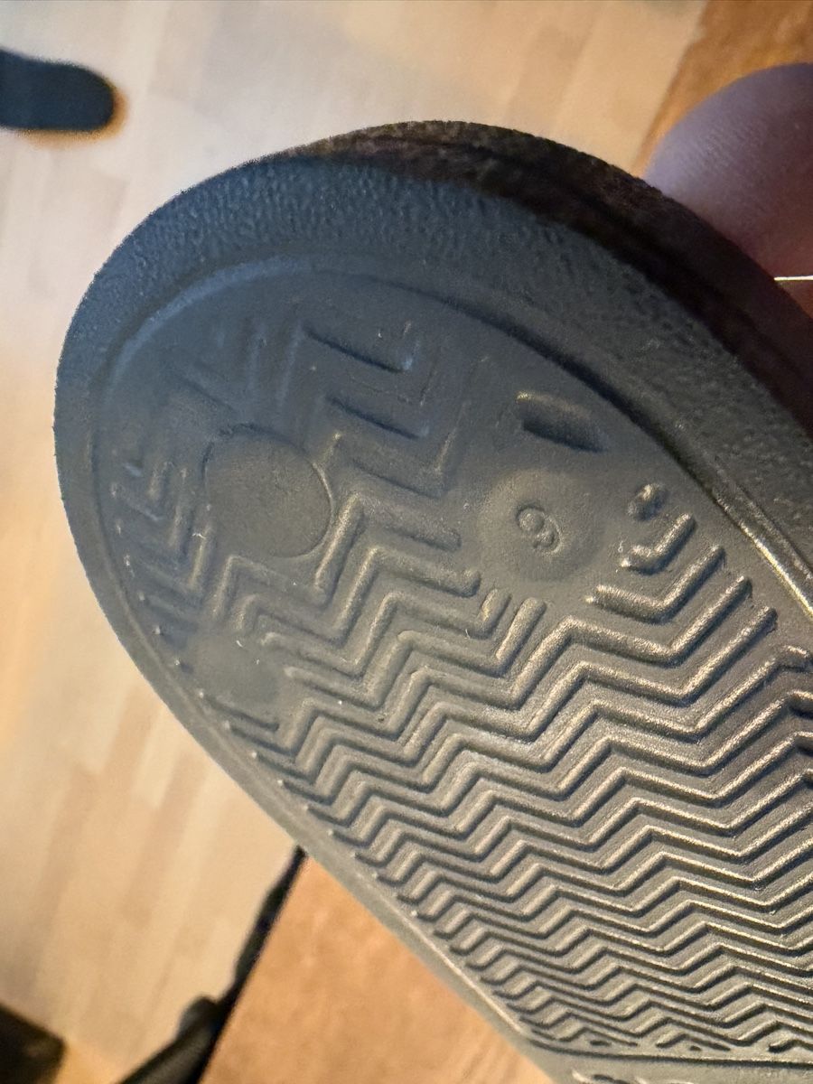 Adidas Damenschuhe: Adidas Adilette Grösse   39 – Gebraucht aus Hendschiken von mst_1979 4