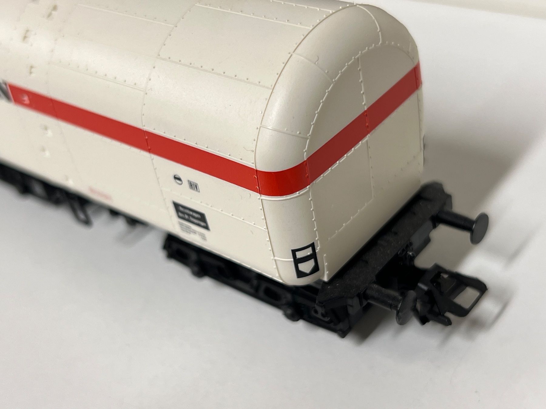 Märklin Modellini di ferrovie: Märklin 47910 – Nuovo (secondo la descrizione) da Neuenhof venduto da ludovicco 3