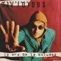 CD Divididos - La era de la boludez (1993, ARG)