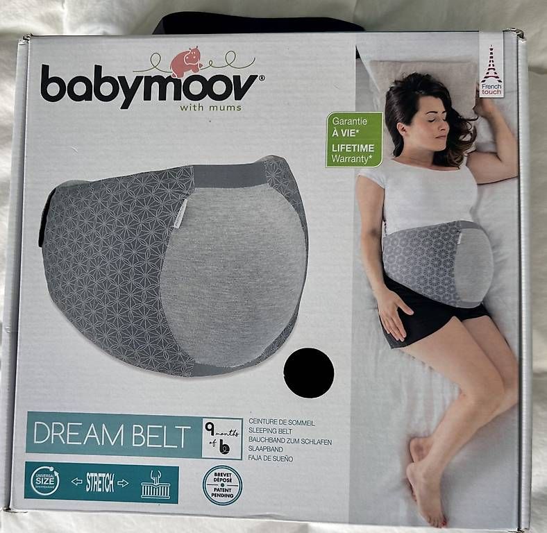Sonstiges für Kind & Baby: Dream Belt Babymoov – Gebraucht aus Unterägeri von carina8800 2