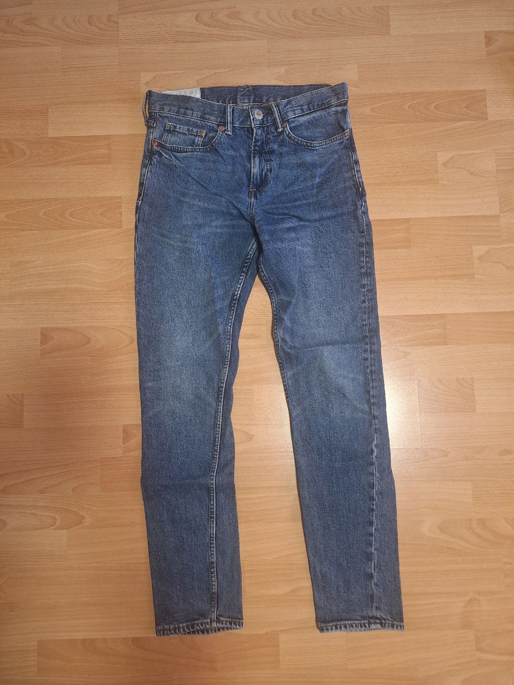 H&M Jeans: H&M Jeans – Gebraucht aus Glarus von mar_w6qy