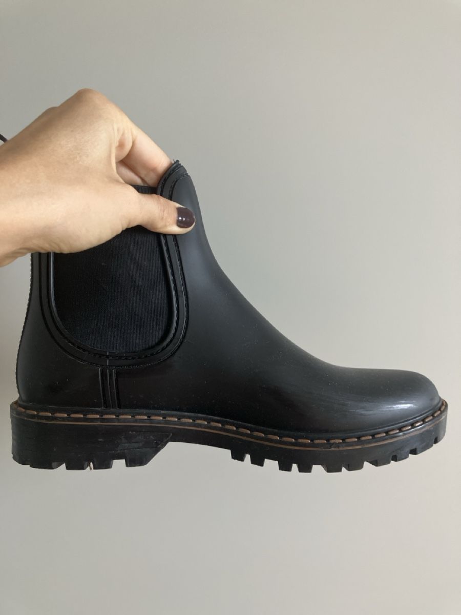 Damenschuhe: Verbenas Gummistiefel – Neu (gemäss Beschreibung) aus Zürich von Sipio 2