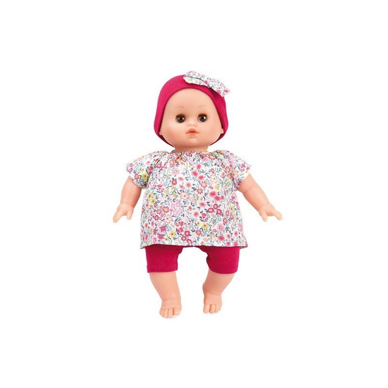 Bambole: Petitcollin Oeko-Puppe "Anémone" 28cm – Nuovo e nell'imballaggio originale da Giffers venduto da neuhauru