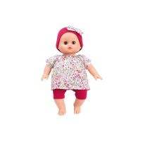 Petitcollin Oeko-Puppe "Anémone" 28cm
