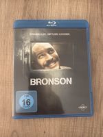 Bronson (2008) BluRay