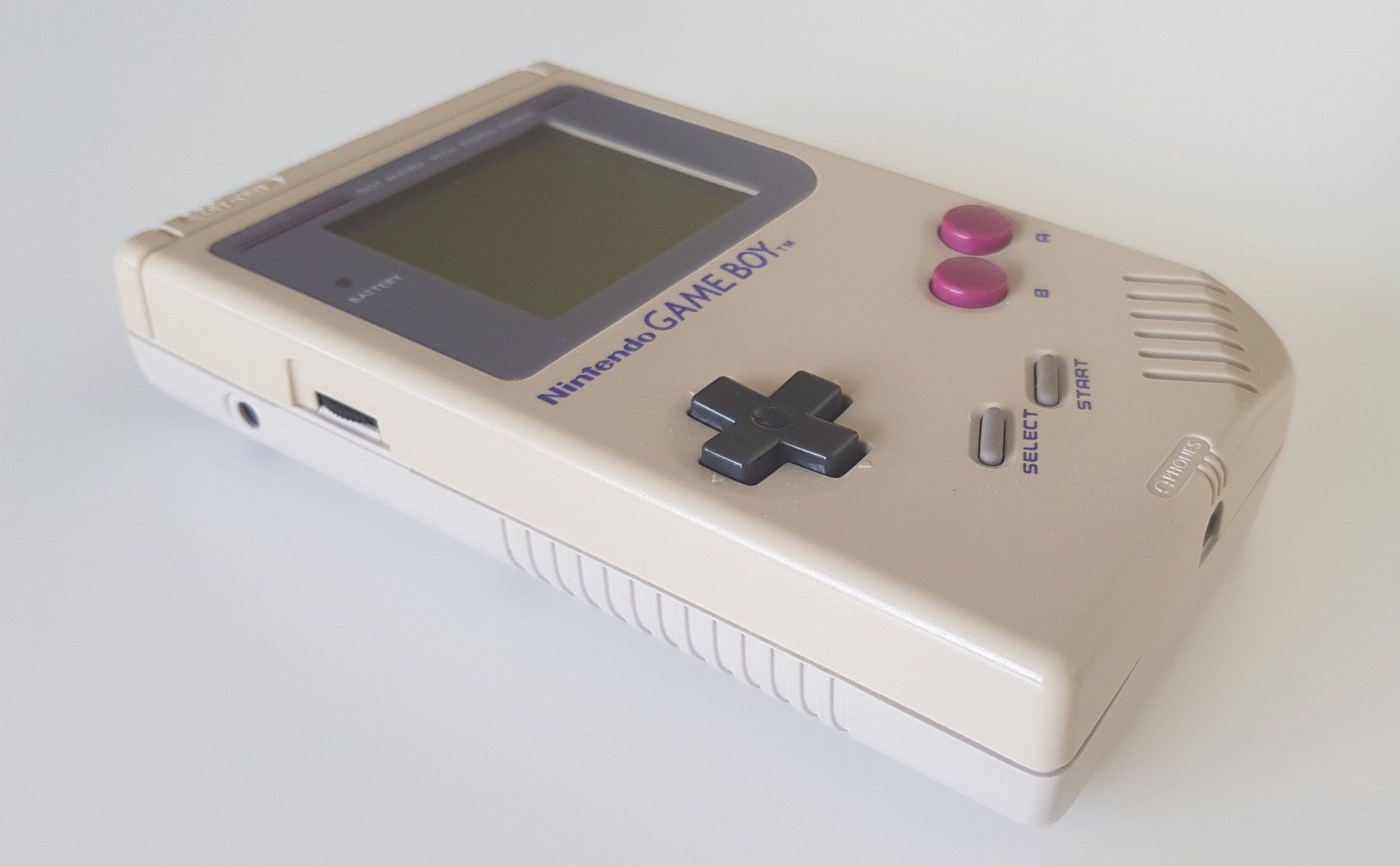 Nintendo Console: Gameboy Classic (DMG-01) – Usato da Oberglatt ZH venduto da jawormmx 1