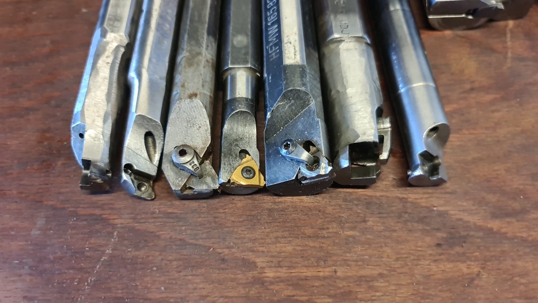Tous les outils: Bohrstangen div Größen – D'occasion à Egerkingen par ogi3131 2
