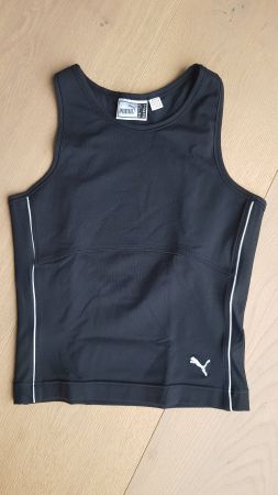 Puma Sporttop Grösse 42 top Zustand