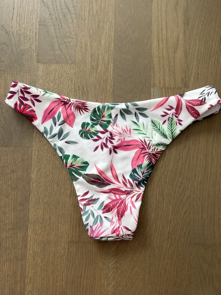 Hunkemöller Costumi da bagno & Bikini: Hunkemöller Bikini Hose – Nuovo (secondo la descrizione) da Kriens venduto da Krienserin_T 1