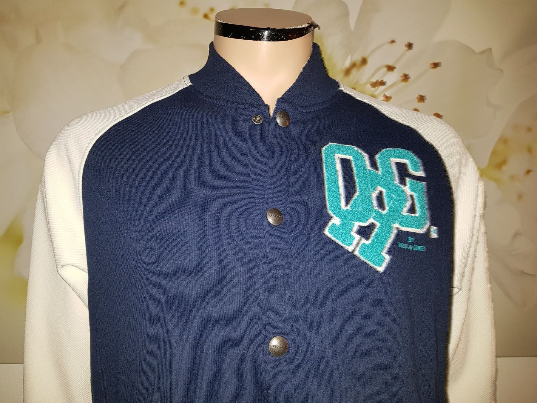 Jack & Jones Giacche: JACK & JONES Veste / Jacke taille / Grosse M – Usato da Cossonay-ville venduto da Super-Price-Quality 1