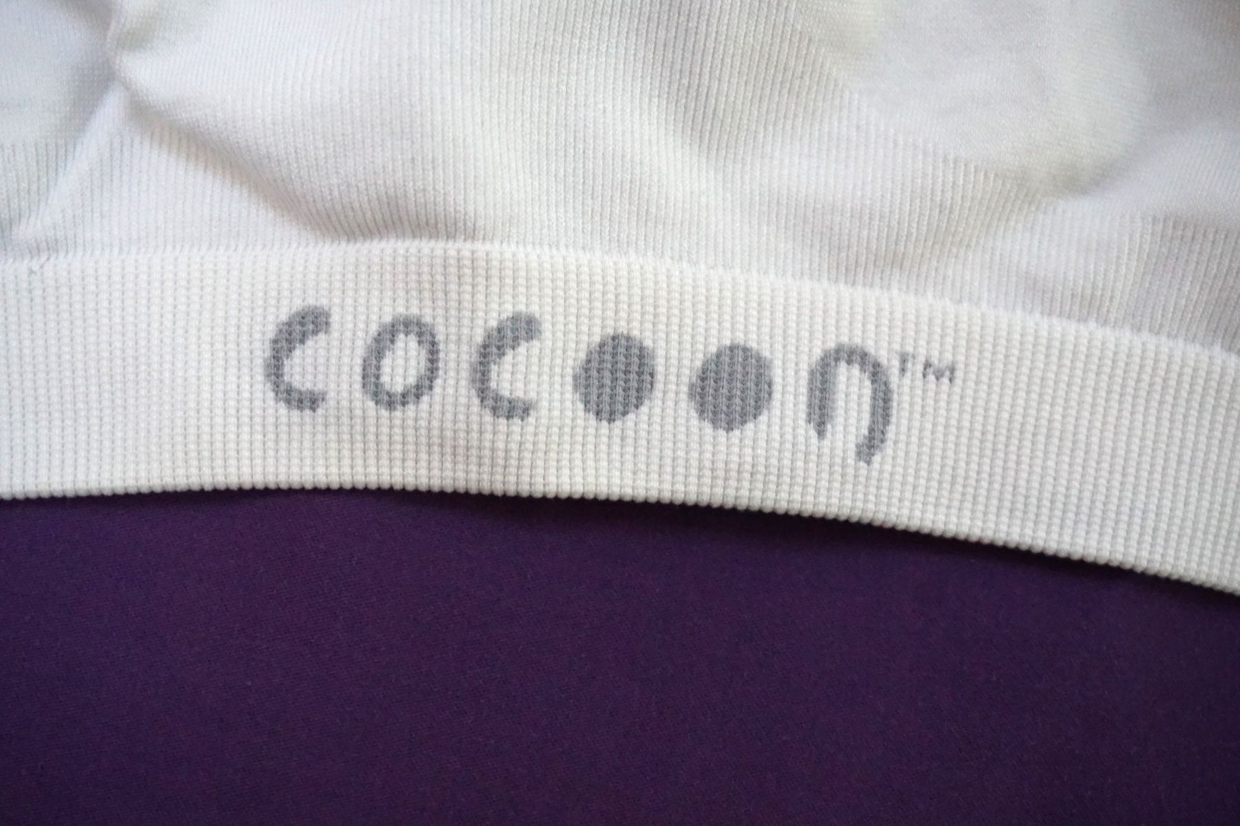 Sonstige Unterwäsche: Ensemble 2 Brassières Cocoon 38/40 – Gebraucht aus Vionnaz von nadinus73 1