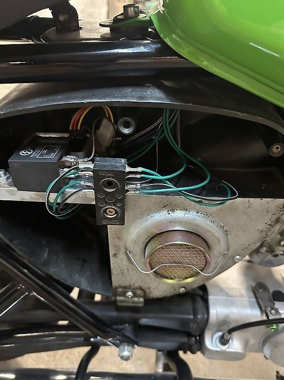 Simson Strasse: Simson S51 – Gebraucht aus Buttikon SZ von ram_9x6x 1