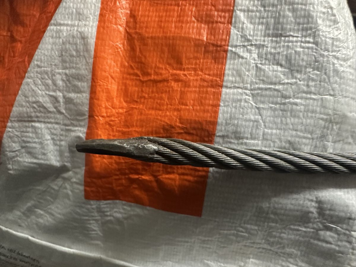 Seile: Habeger seil – Gebraucht aus Nürensdorf von maqopaqo 2