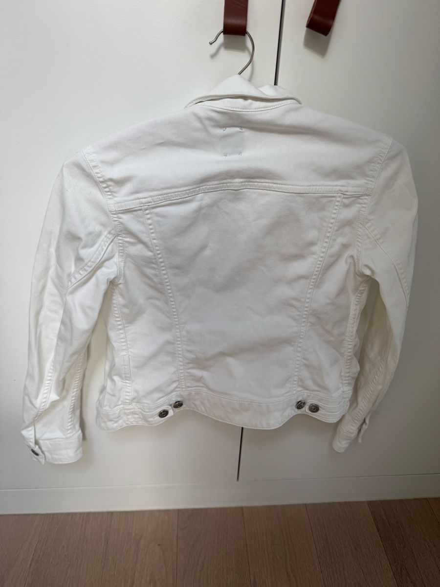 Replay Giacche: Veste en jean Replay XS – Usato da Chamoson venduto da Sev91 1