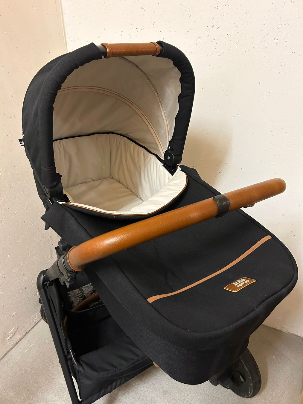 Joie Carrozzine: Joie Signature Kinderwagen – Usato da Emmen venduto da ArtanSh 1