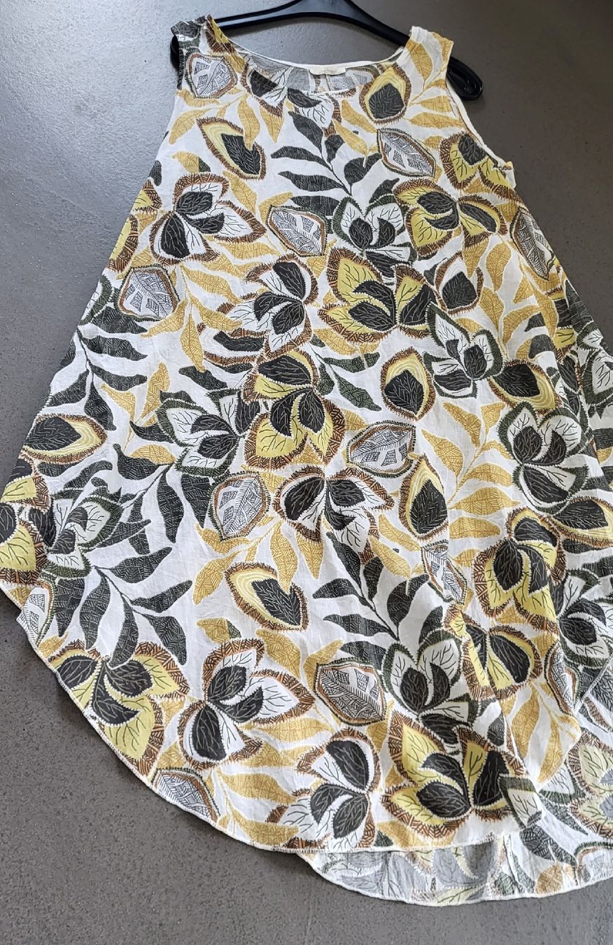 Vestiti: Kleid Gr M – Usato da Kaisten venduto da Ciccr 1
