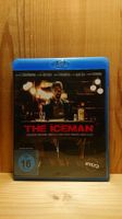 THE ICEMAN Blu-Ray mit Michael Shannon