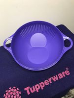 Multi-Sieb Tupperware