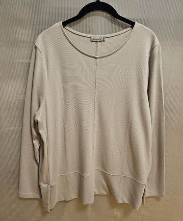 uni Pulli-Shirt Gr. 44 - Gabriella K. - Spendenaktion