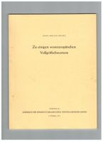 Archäologie: Westeuropäische Vollgriffschwerter