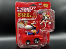 Yatterman – Chibikko Tatsunoko Choro‑Q SET