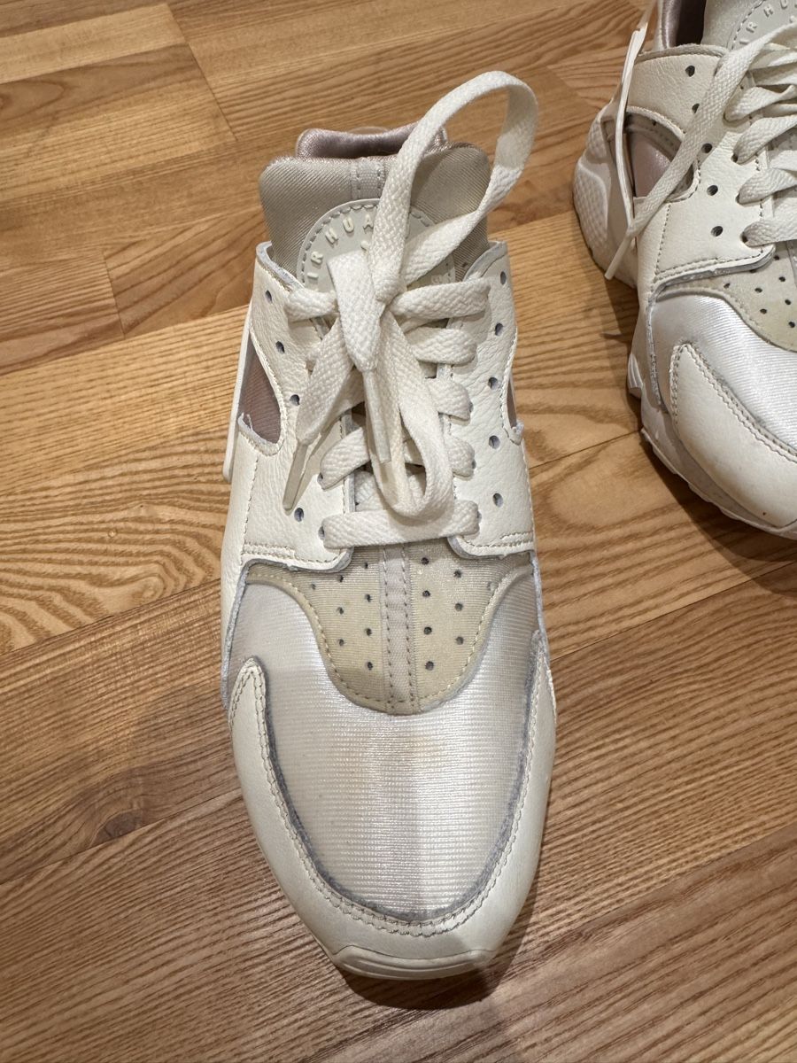 Nike Scarpe da donna: Nike Huarache – Usato da Netstal venduto da Djukaxgajic01 2