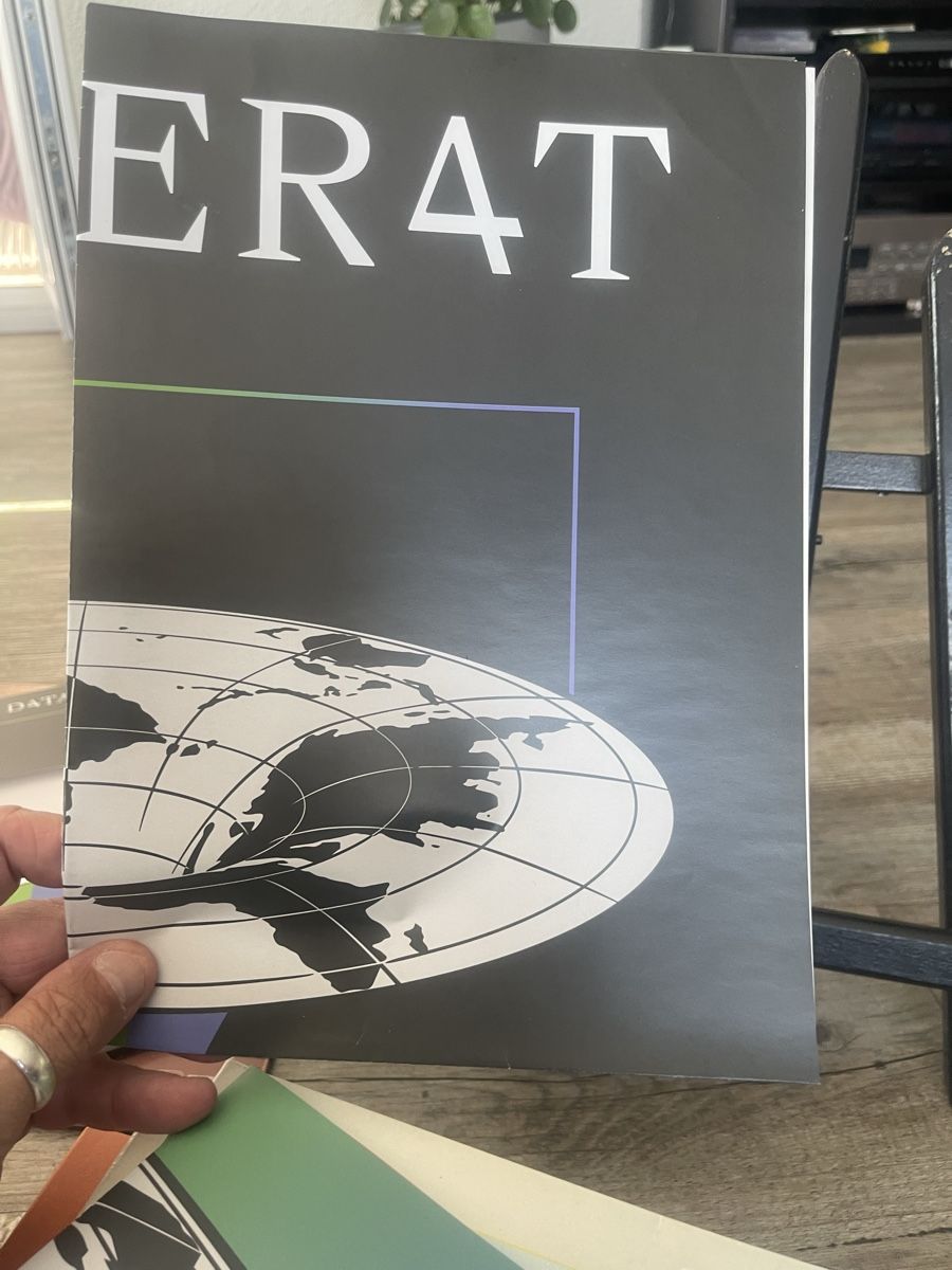 Schallplatten: Moderat / more data  – Neu und originalverpackt aus Dagmersellen von stonefinger 2
