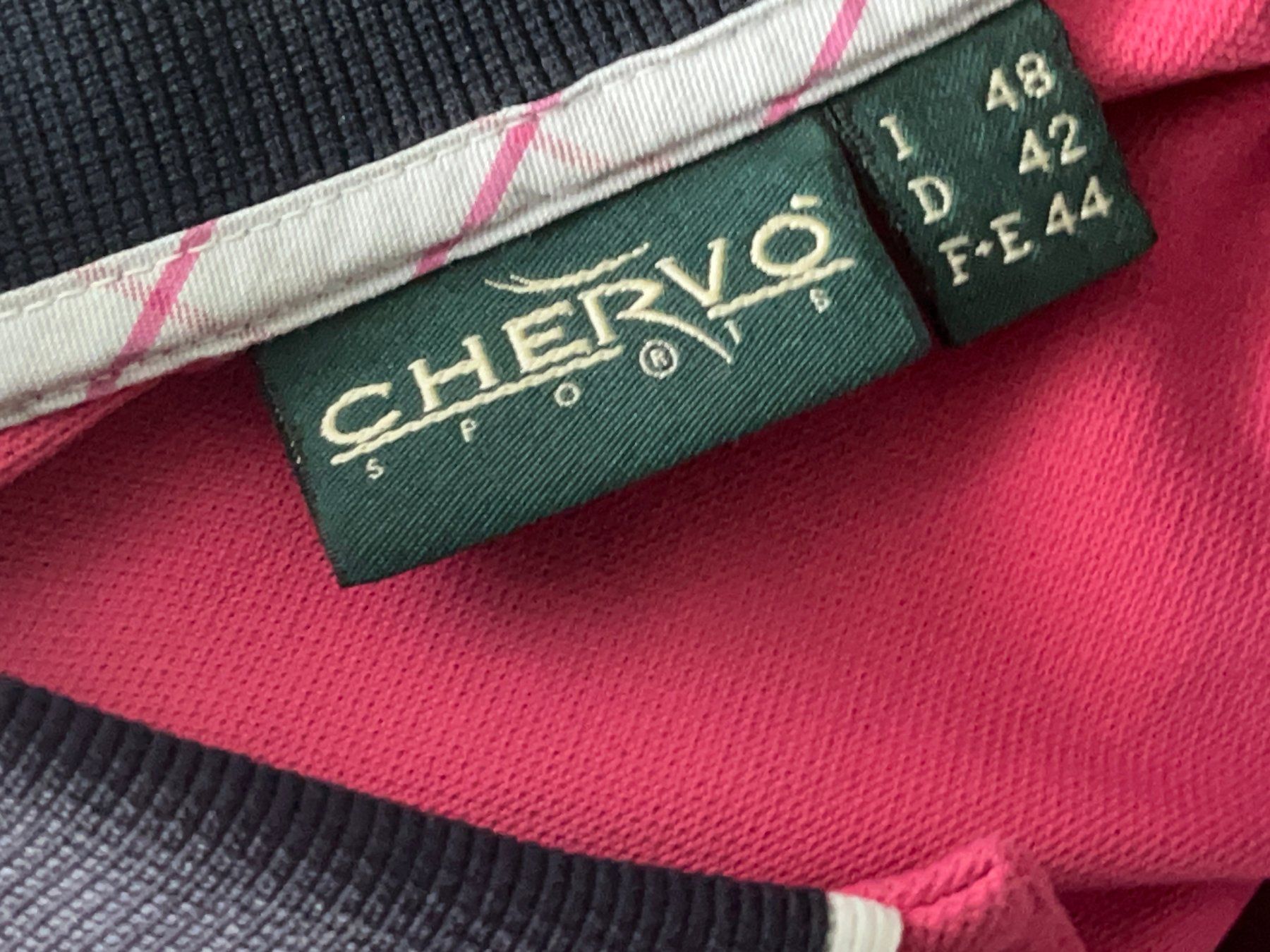 Vestiti: Pinkes Chervo Kleid, Grösse 42 – Usato da Küsnacht ZH venduto da cipi01 4