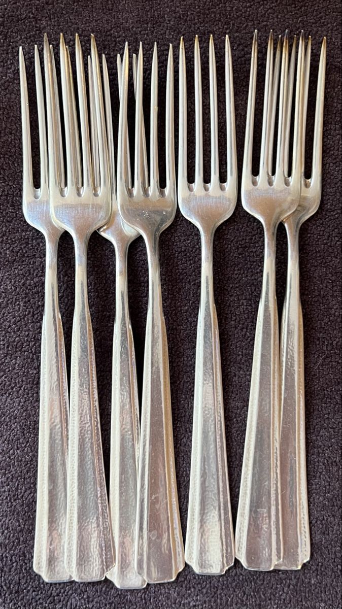 WMF Bestecksets: WMF Nirosta Besteck, versilbert, 62 teilig – Gebraucht aus zuerich von yvro01 1