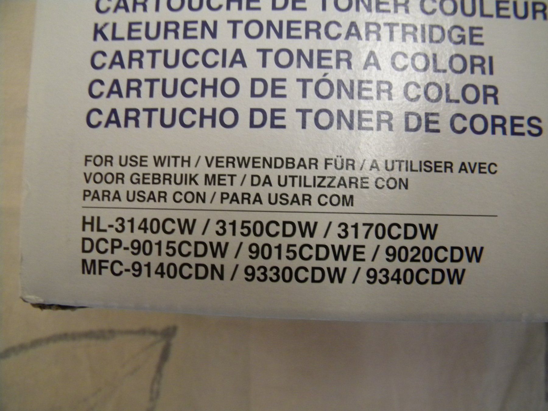 Brother Cartucce per stampanti & toner: TN-241C – Nuovo e nell'imballaggio originale da Bühler venduto da Wini100 1