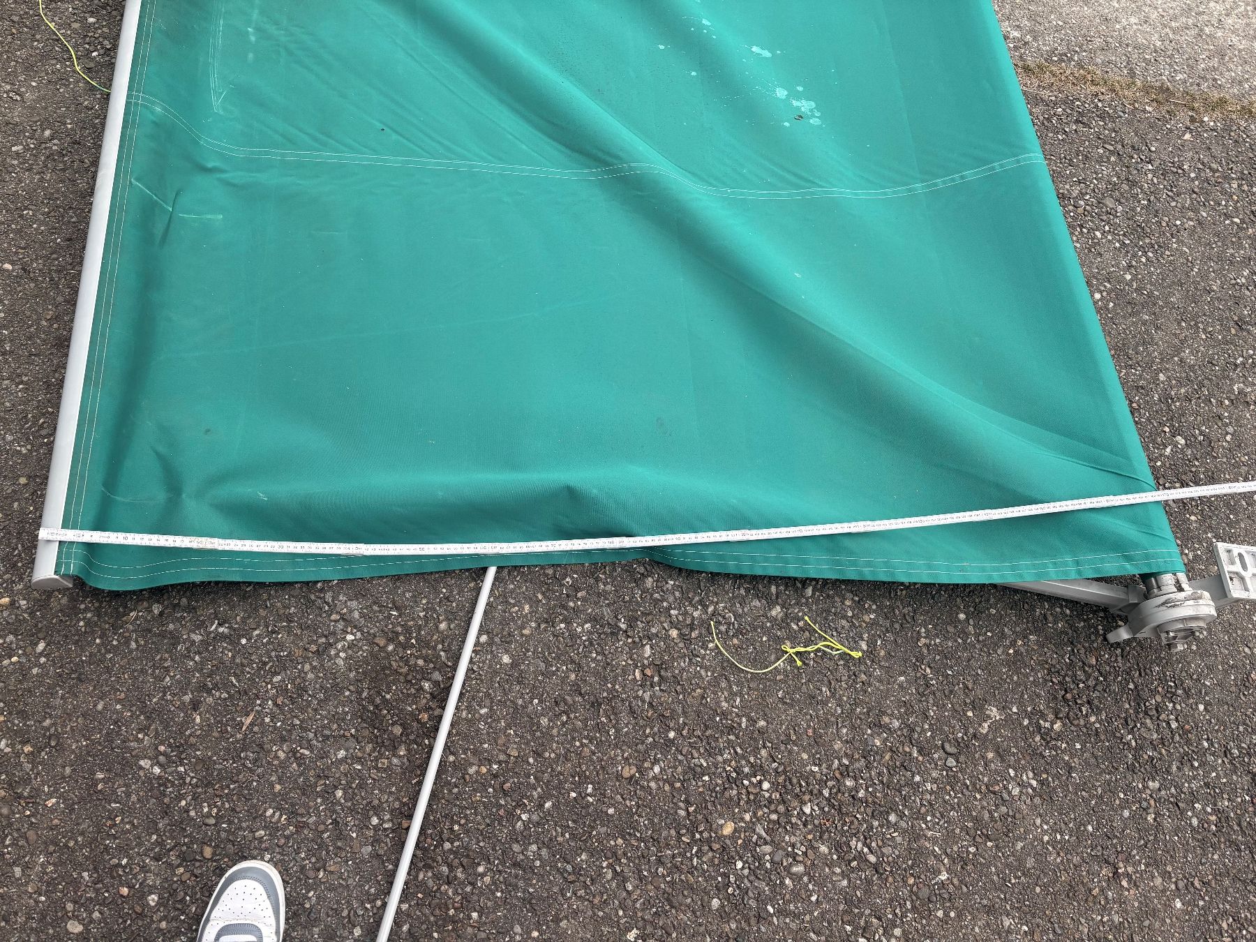 Tende da sole: Sonnenstore – Usato da Gossau ZH venduto da jus_jp25