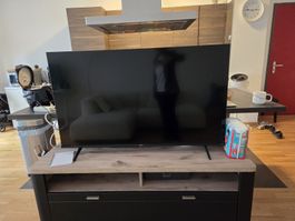 TV hisense