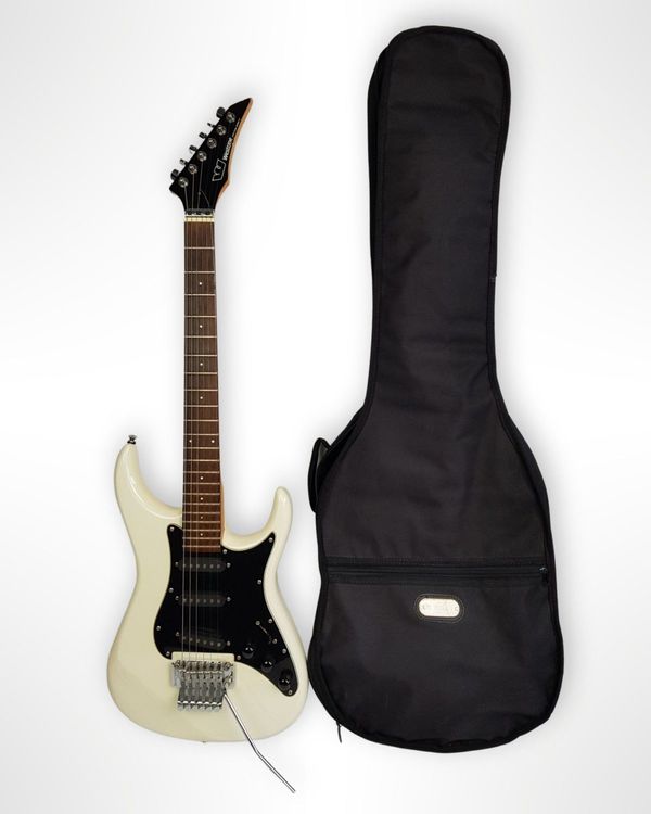 WESTONE E-Gitarre Spectrum II - SP2111-SW | Kaufen auf Ricardo