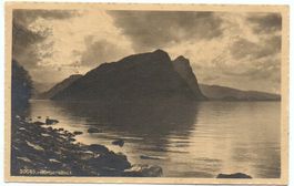 BÜRGENSTOCK