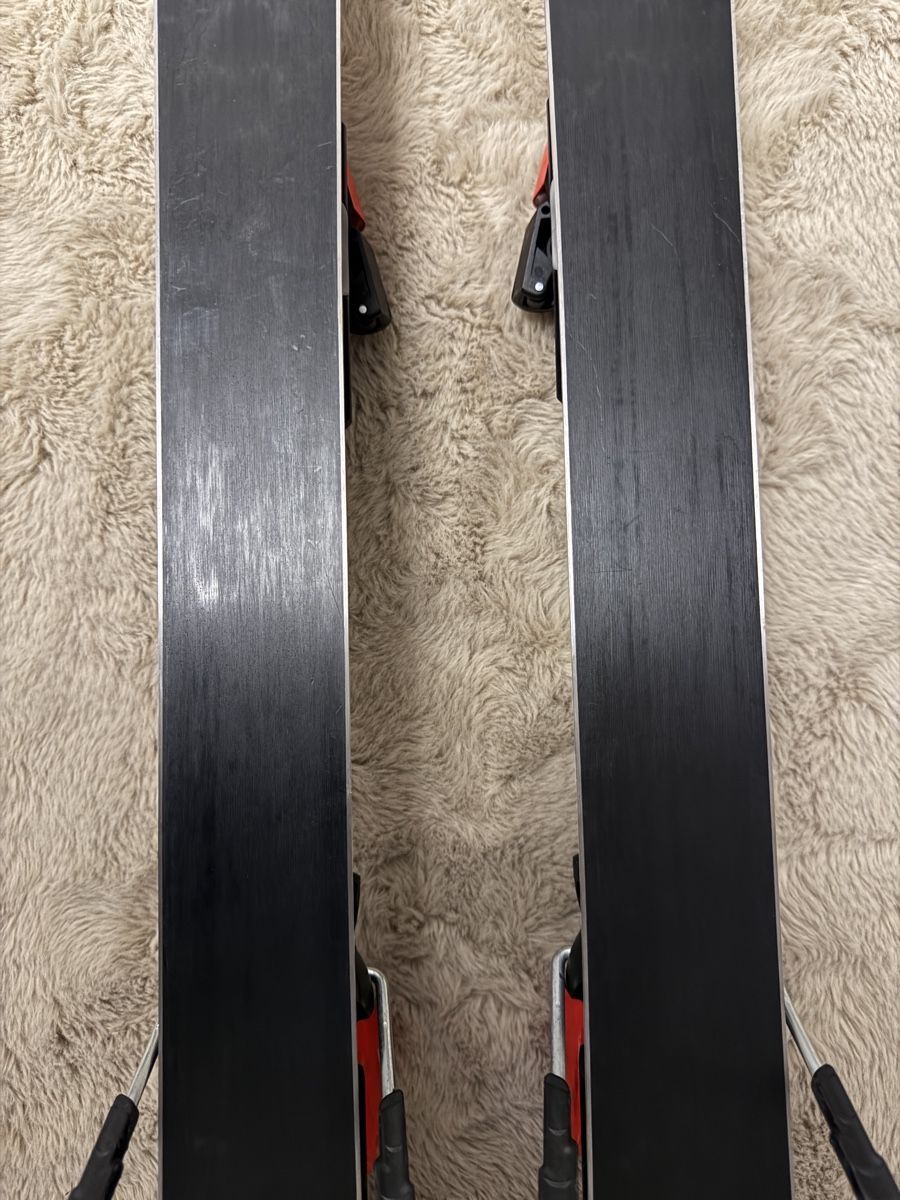 Sci: Ski Duel, Länge 173 cm, Super Zustand – Usato da Dietlikon venduto da kickboxer_999 7
