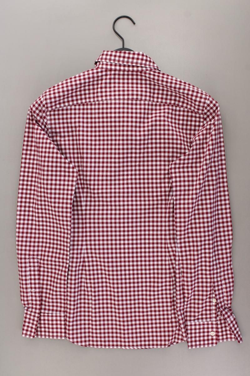 Camicette: Ralph Lauren Karobluse Gr. US 10 (M) rot – Usato da Neustadt an der Waldnaab venduto da SecondLifeFashion 3