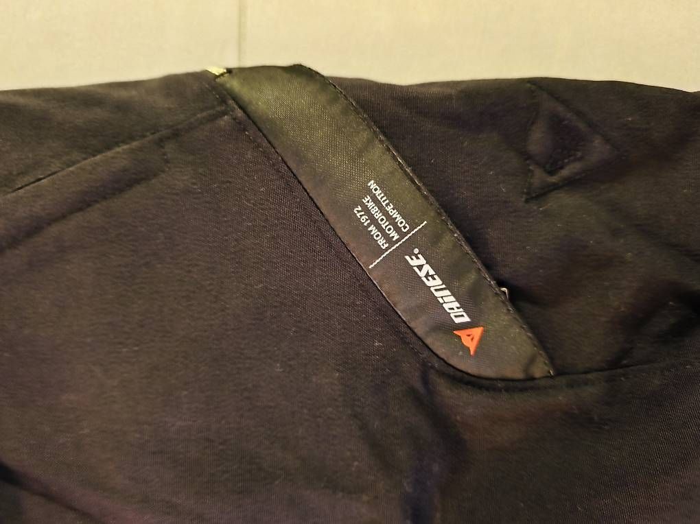 Pantaloni: Motorradhose Grösse 52 – Usato da Ried b. Kerzers venduto da Underground-85 3