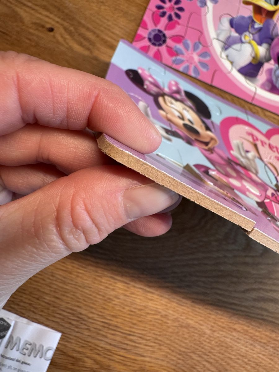 Giochi: Kinderspiele: Puzzle, Memo, Dory, Disney – Usato da Niederbüren venduto da Oetschli 5