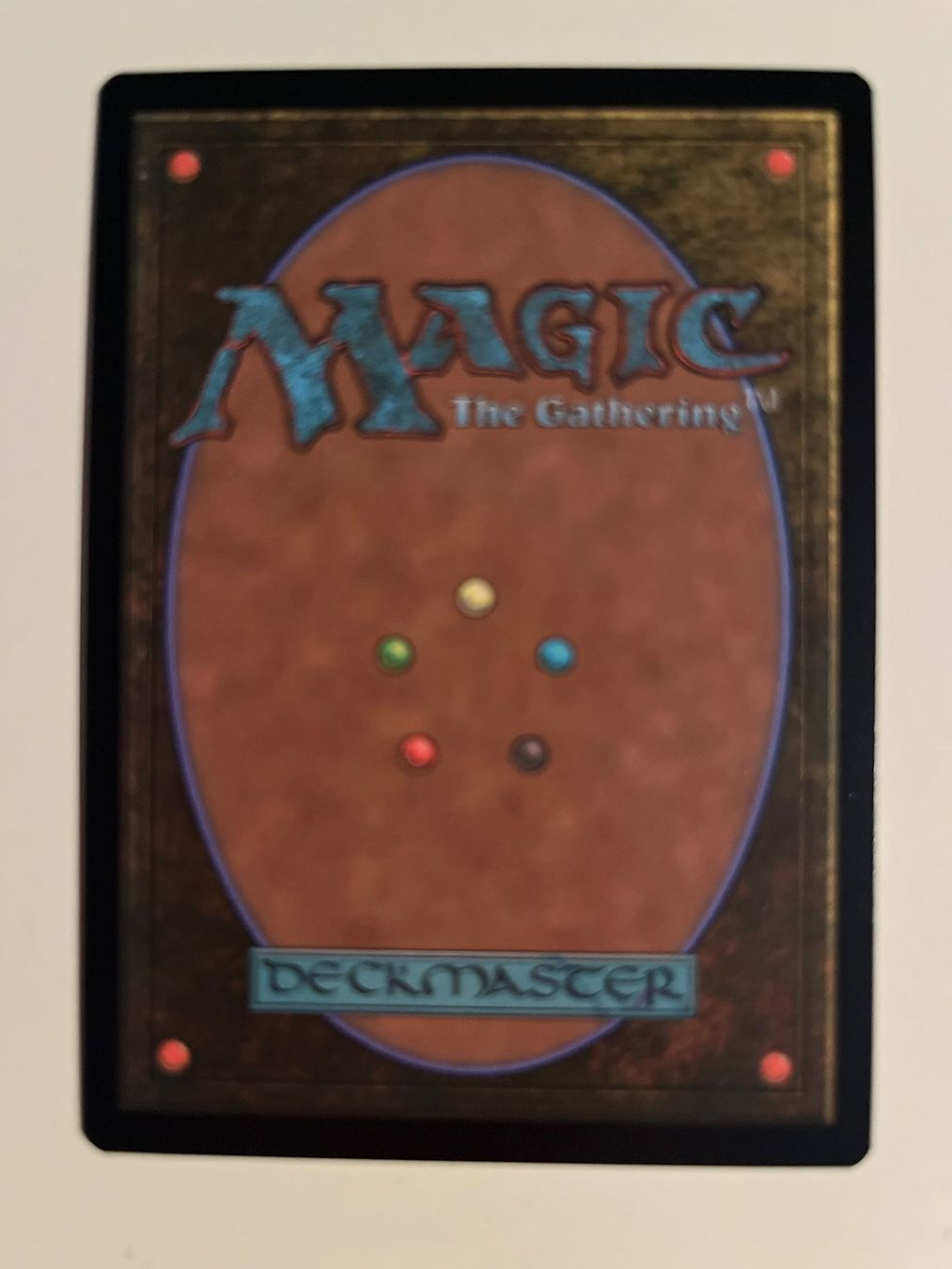 Magic The Gathering Carte collezionabili: 1 x Venus, Torn Between Worlds - Magic: The Gathering - MtG – Usato da Kriens venduto da Shadi1980 1