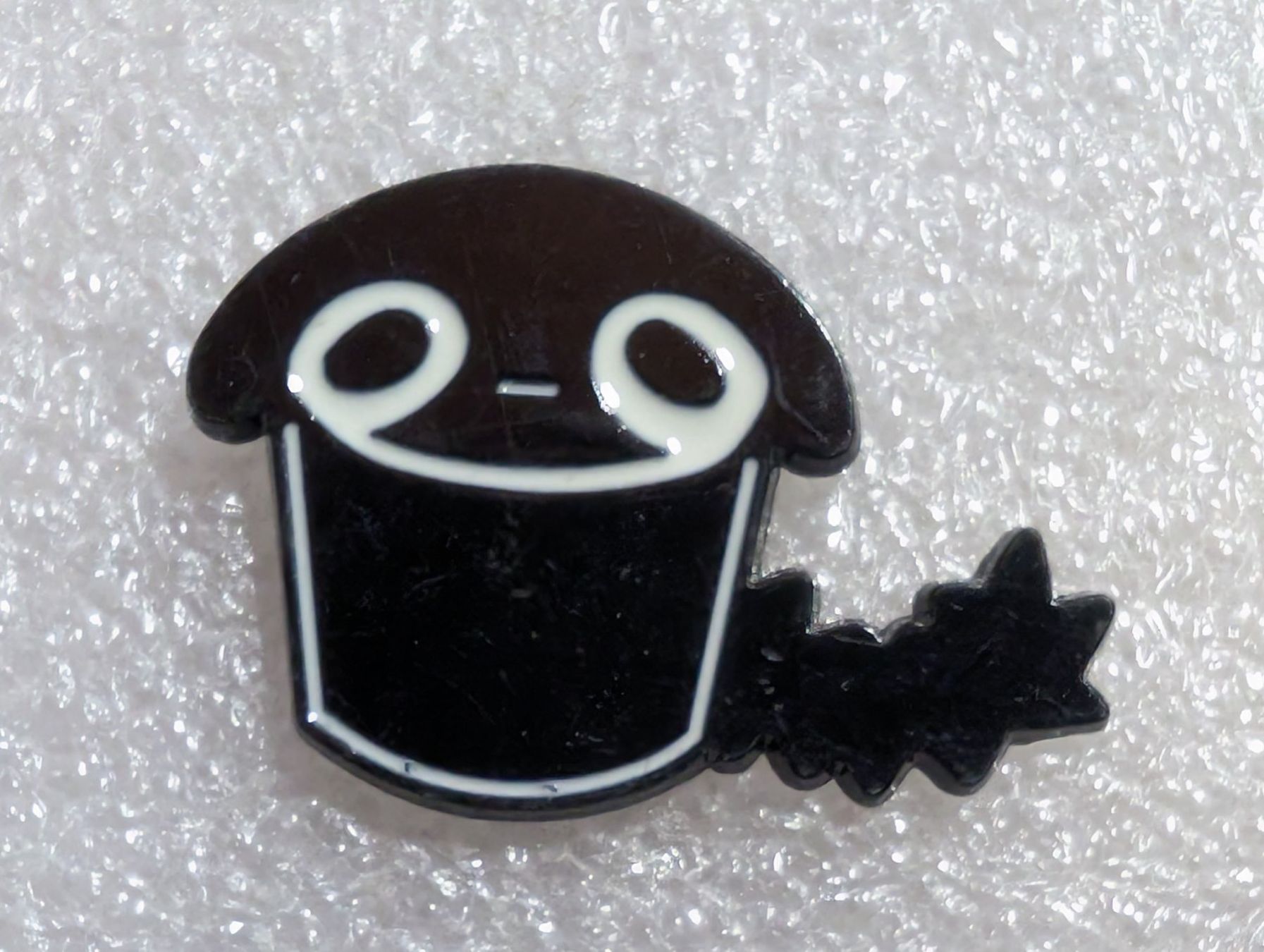 Plaketten & Abzeichen: Ansteckpin 289: – Gebraucht aus Oppligen von Pin-Fall-Shop