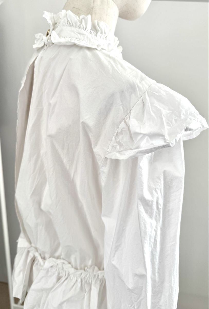 Ganni Camicette: GANNI shirt blouse  – Nuovo (secondo la descrizione) da Zürich venduto da di_archive 7
