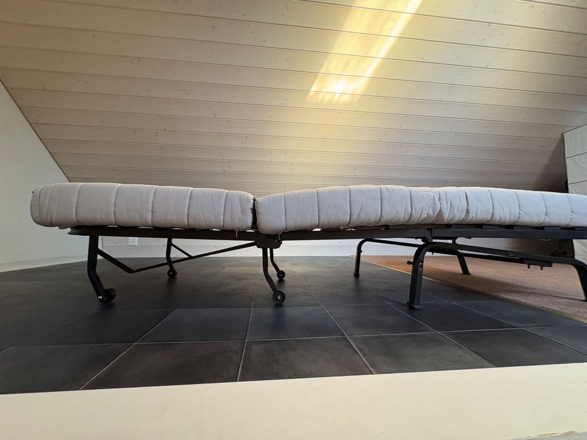 Ikea Poltrone: Klappmatratze/Sessel zu verkaufen – Usato da Würenlos venduto da Crazyrodi 5