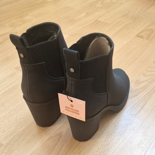 Only Scarpe da donna: ONLY Bottines à talons - taille 37 – Nuovo (secondo la descrizione) da La Chaux-de-Fonds venduto da inf_7fsj 1
