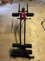 Shaper, Fitnessgerät