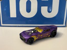 Mattel "Hot Wheels" Nitro Door Slammer