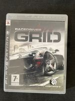 Jeu vidéo Racedriver Grid pour PlayStation 3 occasion