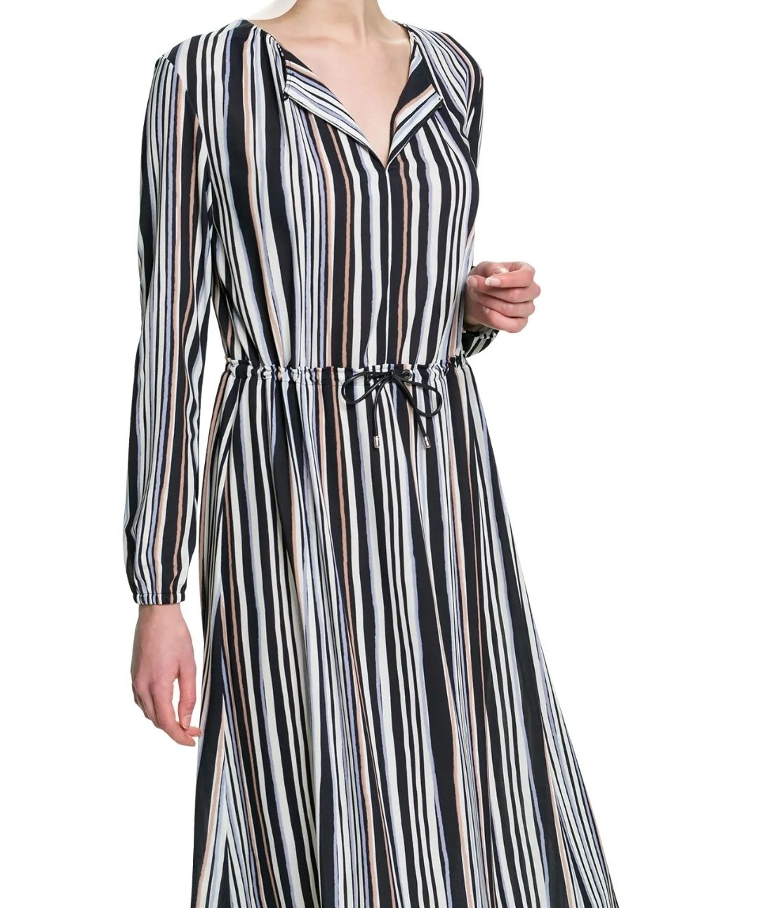 Marc Cain Kleider: Marc Cain Kleid Neu, NP über Fr 370 – Neu und originalverpackt aus Zunzgen von Fleksi
