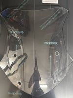 Scheibe für BMW GS R1200